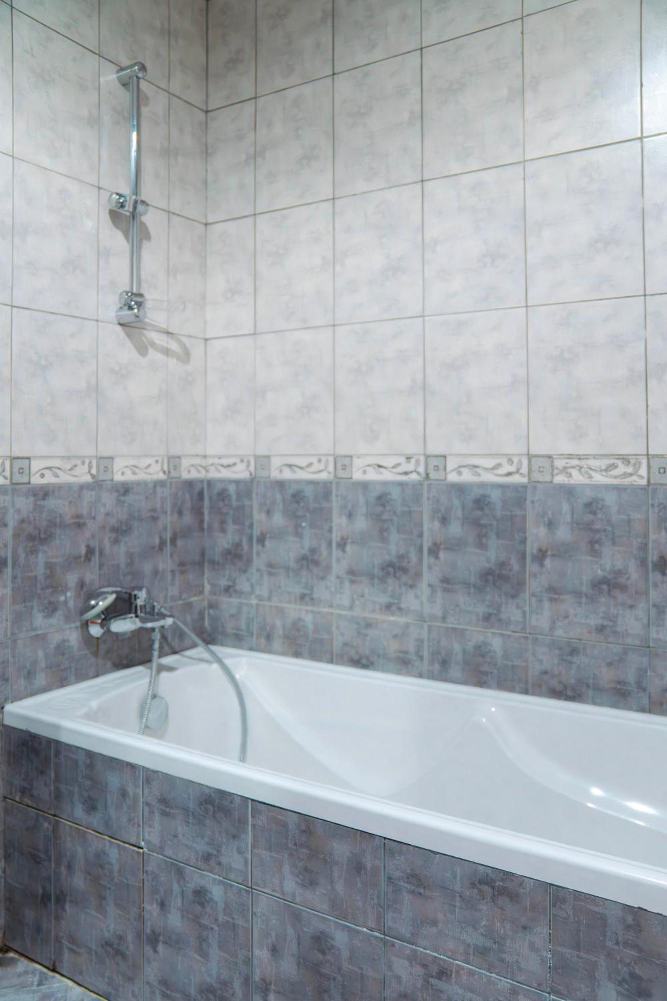 Relaxing 2Br Haven In Dubai Marina Perfect Location & Amenities Exterior foto